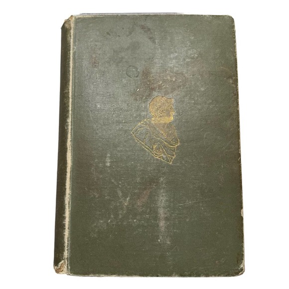 1897 Quo Vadis A Narrative of the Time of Nero Henryk Sienkiewicz - Picture 1 of 8